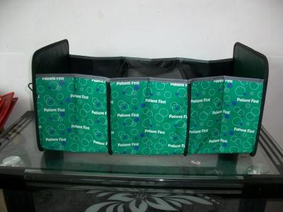 car organizer